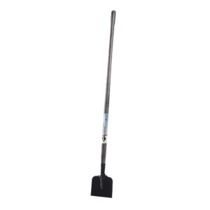 Garant NHSW7 Nordic 7-Inch Tempered Steel Blade Sidewalk Scraper, Shown in The Image