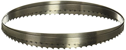 OLSON SAW APG72672 AllPro PGT Band 3-TPI Hook Saw Blade, 1/2 by .025 by 72-1/2-Inch