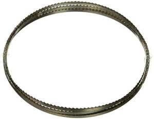olson saw apg73105 1/4 by 0.025 by 105-inch all pro pgt band 6 tpi hook saw blade