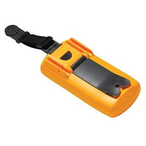 fluke h80m protective holster with magnetic hanging strap