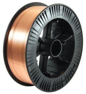 forney 42281 mig wire, mild steel er70s-6, 035-diameter, 33-pound spool