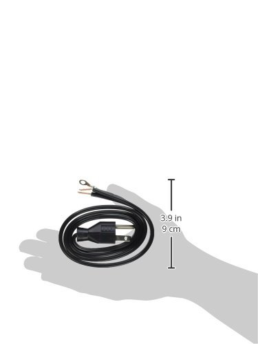 Waste King 1024 Disposal Power Cord Kit, Unfinished