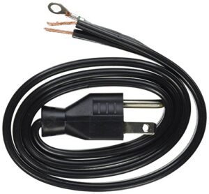 waste king 1024 disposal power cord kit, unfinished