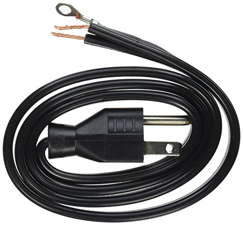 Waste King 1024 Disposal Power Cord Kit, Unfinished