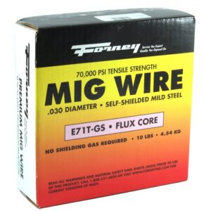 Forney 42301 Flux Core Mig Wire