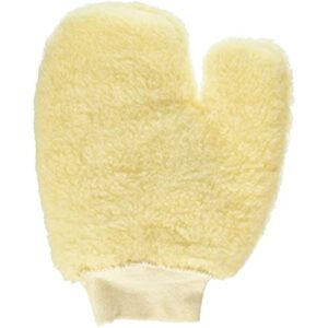 trimaco supertuff painter's mitt with thumb , white|whites - 10901