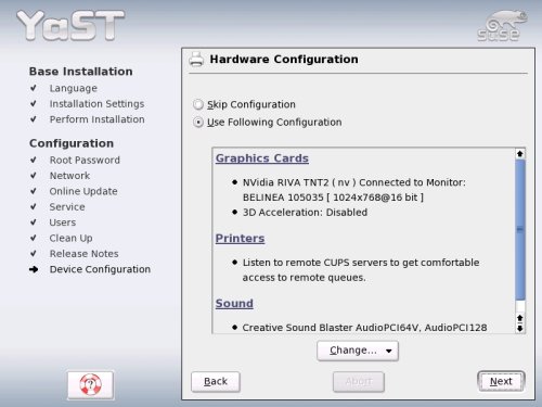 Suse Linux Enterprise Svr 10 / AMD64 & EM64T Bndl Max 32 CPU1YR