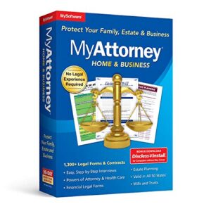 myattorney home & business