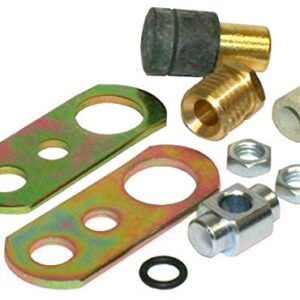 Merrill Manufacturing Hydrant Parts Kit PKCF for C-1000 Series Hydrant