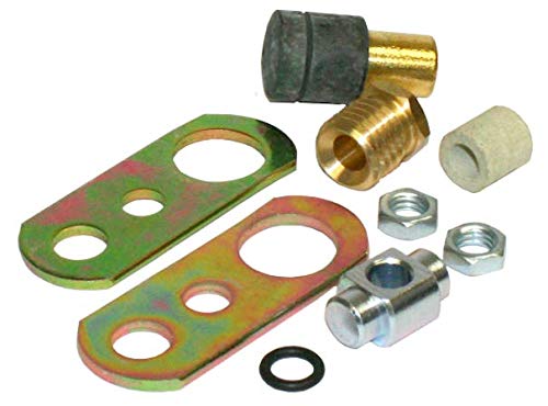 Merrill Manufacturing Hydrant Parts Kit PKCF for C-1000 Series Hydrant