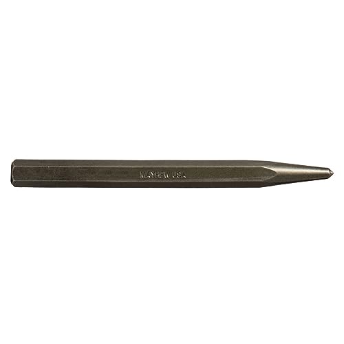 Mayhew Tools Select 74001 5/16-Inch Center Punch