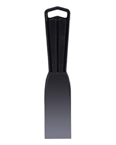 warner 1-1/2" plastic flex putty knife, 902