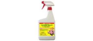summit 123 year-round spray oil for house plants ready-to-use, 1-quart