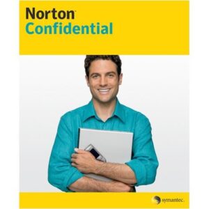 norton confidential