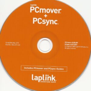 Laplink PC Mover Moving Kit