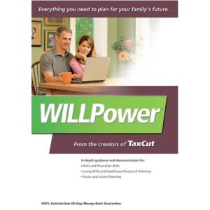willpower v 5.0