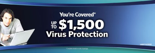 CA Antivirus 2007 3-User