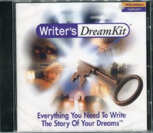 writer's dream kit 4.0