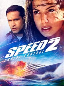 speed 2: cruise control
