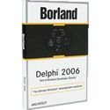 turbo delphi 2006 prof-cd