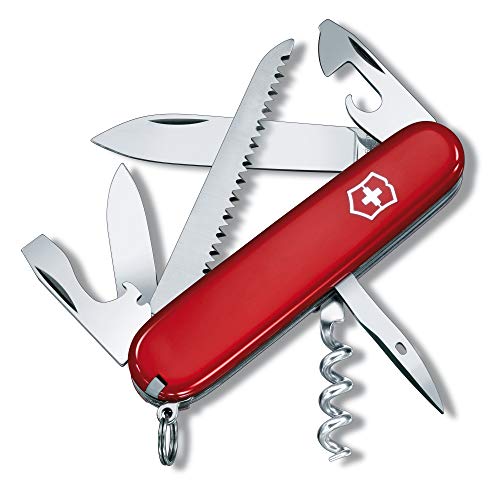 Victorinox Swiss Army Classic SD Pocket Knife Pink 58 mm