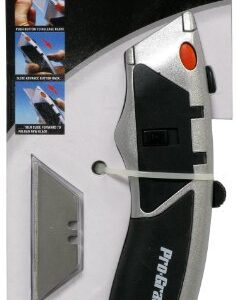 XL BLADE AUTO LOADING UTILITY KNIFE