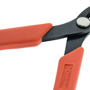 Cutters - Xuron Maxi-Shear Flush Cutter - Semi Flush 2175B