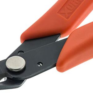 Cutters - Xuron Micro-Shear® Flush 410