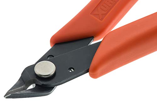 Cutters - Xuron Micro-Shear® Flush 410