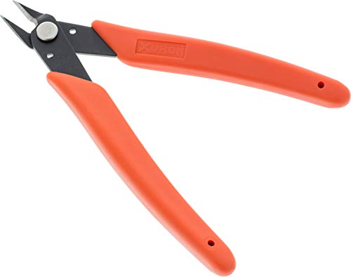 Cutters - Xuron Micro-Shear® Flush 410