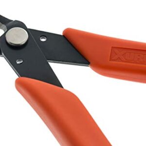 Cutters - Xuron Micro-Shear® Flush 410