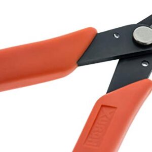 Cutters - Xuron Micro-Shear® Flush 410