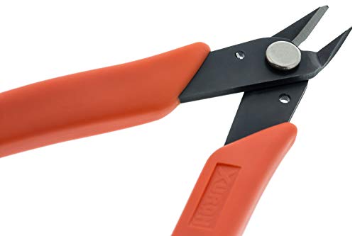 Cutters - Xuron Micro-Shear® Flush 410