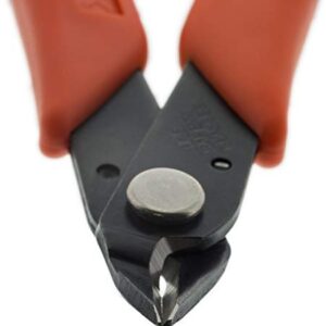 Cutters - Xuron Micro-Shear® Flush 410