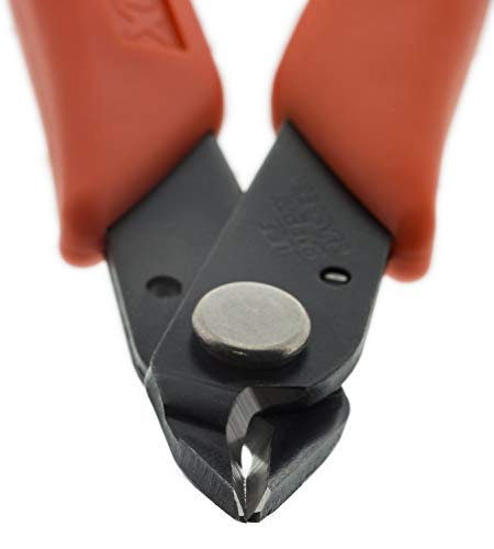 Cutters - Xuron Micro-Shear® Flush 410