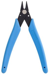 xuron - 475 xuro-grip short nose pliers