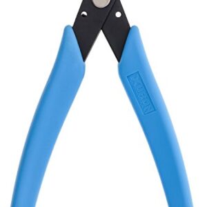 Xuron - 475 Xuro-Grip Short Nose Pliers