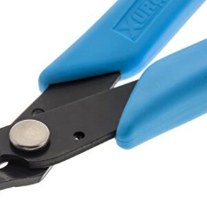 Xuron - 475 Xuro-Grip Short Nose Pliers