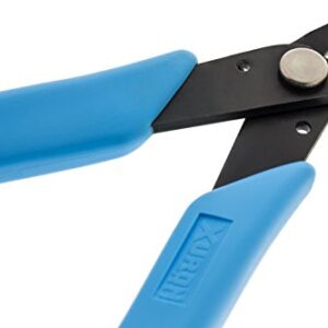 Xuron - 475 Xuro-Grip Short Nose Pliers