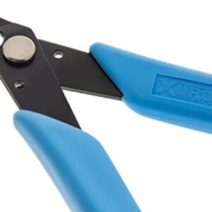 Xuron - 475 Xuro-Grip Short Nose Pliers