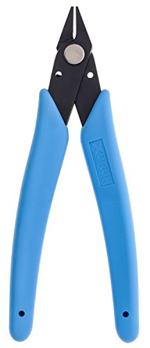 Xuron - 475 Xuro-Grip Short Nose Pliers