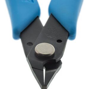 Xuron - 475 Xuro-Grip Short Nose Pliers