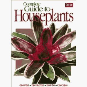 Ortho Guid To Houseplants