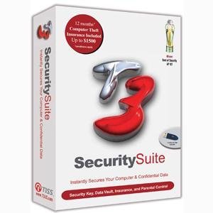 t3 security suite with usb key includes $1500 of theft insurance