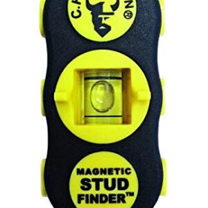 CH Hanson 03040 Magnetic Stud Finder