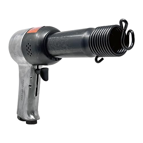 Chicago Pneumatic - Heavy Duty Air Hammer Kit (717K)