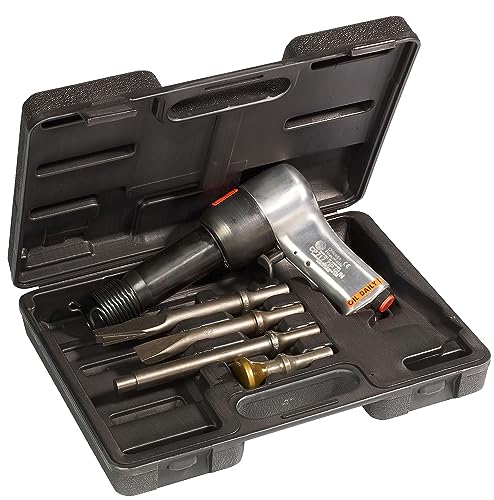 Chicago Pneumatic - Heavy Duty Air Hammer Kit (717K)