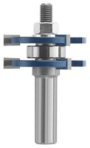 bosch 84624mc 1-7/8 in. x 1/4 in. carbide-tipped tongue and groove router bit