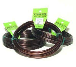 bonsai wire, 4.5mm, 150 gm