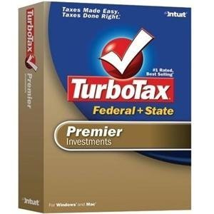 turbotax premier ty2006 no st no backorders for this item